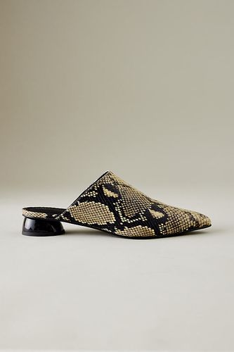 Mules à Bout Pointu Par Anthropologie par , taille: 36 - By Anthropologie - Modalova