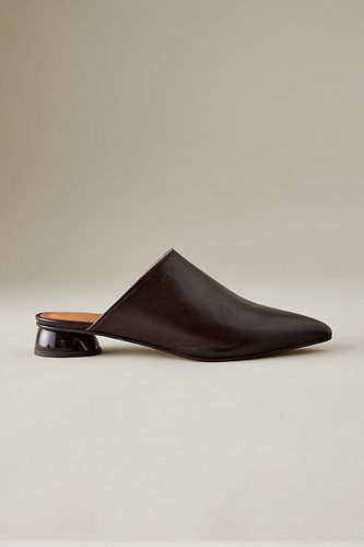 Mules à Bout Pointu Par Anthropologie par en Brown, taille: 36 - By Anthropologie - Modalova