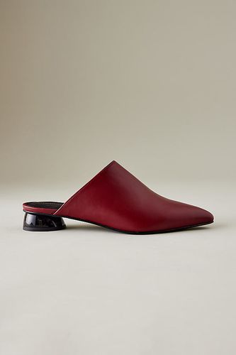 Mules à Bout Pointu Par Anthropologie par en Red, taille: 36 - By Anthropologie - Modalova