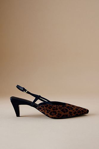 Talons Slingback Bout Pointu Par Anthropologie par taille: 36 - By Anthropologie - Modalova