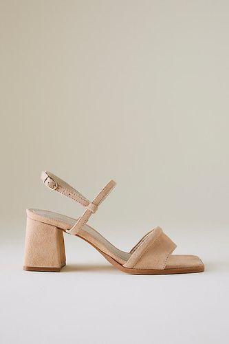 Talons Validés en Pink taille: 38 chez Anthropologie - Intentionally Blank - Modalova