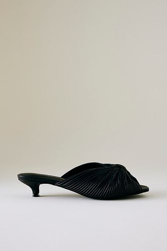Curfew Kitten Heels en taille: 38 chez Anthropologie - Intentionally Blank - Modalova