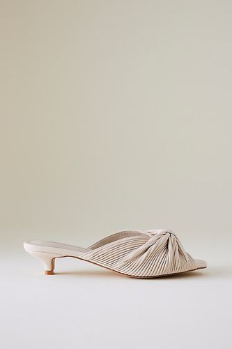 Curfew Kitten Heels en taille: 37 chez Anthropologie - Intentionally Blank - Modalova