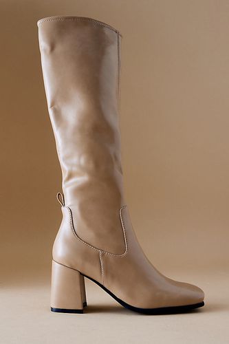 Hot Lava Knee-High Boots en taille: 40 chez Anthropologie - Jeffrey Campbell - Modalova