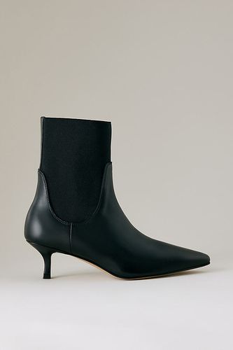 Bottes en cuir Monroe en taille: 37 chez Anthropologie - Flattered - Modalova