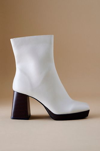 Bottes empilées Duke par Anthropologie par en taille: 37 - By Anthropologie - Modalova