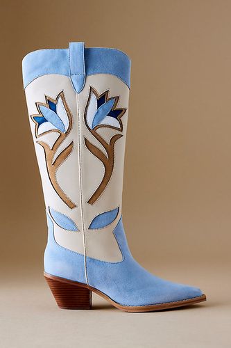 Bottes Western Cool Hands en taille: 37 chez Anthropologie - Matisse - Modalova