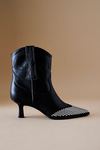 Bottes Western à Talons Yolanda en taille: F chez Anthropologie - Circus NY - Modalova