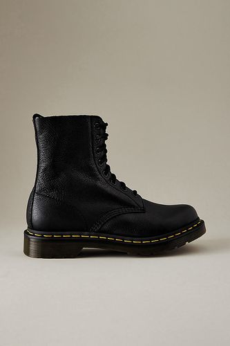 Boots lacées en cuir Virginia Pascal en taille: 36 chez Anthropologie - Dr. Martens - Modalova