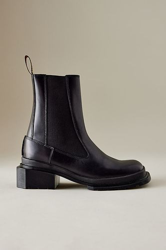 Bottines Chelsea Maybole en Black, taille: UK 6.5 chez Anthropologie - Dr. Martens - Modalova