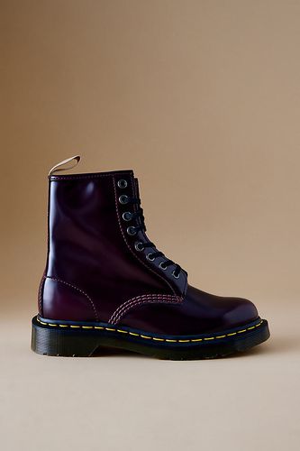 Bottes en cuir végan 1460 taille: D chez Anthropologie - Dr. Martens - Modalova