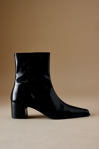 Bottines en cuir Giselle en taille: 36 chez Anthropologie - Vagabond - Modalova