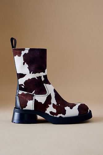 Bottines de cheville Yolanda Cow en taille: 36 chez Anthropologie - Miista - Modalova