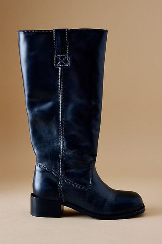 Bottes en cuir Estellar en taille: 36 chez - Anthropologie - Modalova