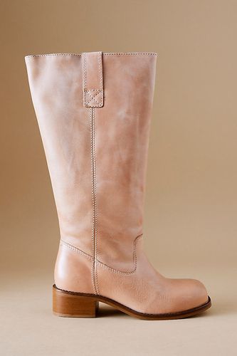 Bottes en cuir Estellar taille: 36 chez - Anthropologie - Modalova