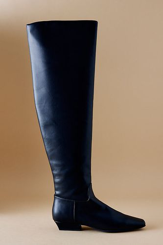 Bottes au-dessus du genou Ichab en taille: 36 chez Anthropologie - Jeffrey Campbell - Modalova