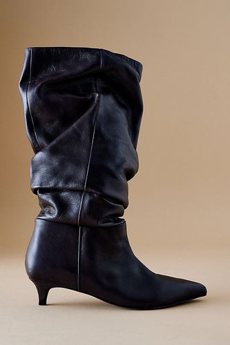 Bottes Genoux Slouch Par Anthropologie par en taille: 36 - By Anthropologie - Modalova