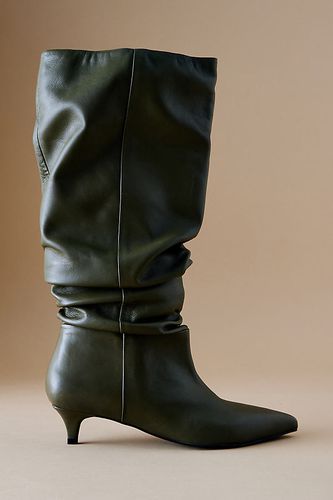 Bottes Genoux Slouch Par Anthropologie par en taille: 36 - By Anthropologie - Modalova