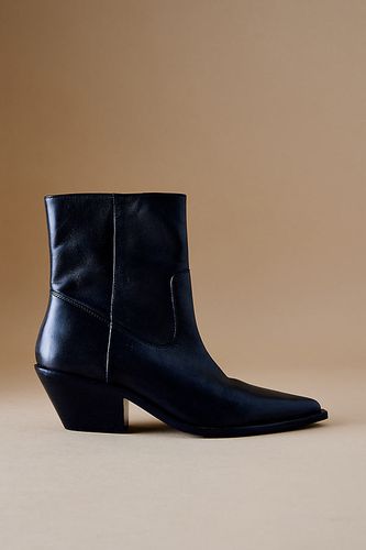 Bottines Western Métalliques à la Cheville Par Anthropologie par en taille: 36 - By Anthropologie - Modalova