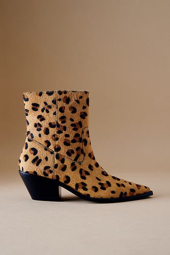 Bottines Western Métalliques à la Cheville Par Anthropologie par taille: 36 - By Anthropologie - Modalova