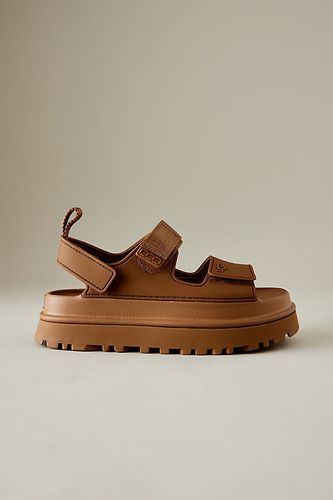 Sandales GoldenGlow en Brown, taille: 41 chez Anthropologie - UGG - Modalova