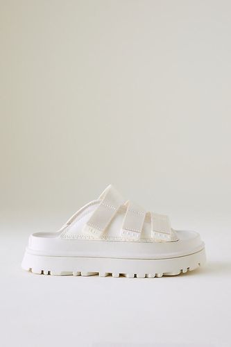 Sandales GoldenGlow en White taille: 36 chez Anthropologie - UGG - Modalova