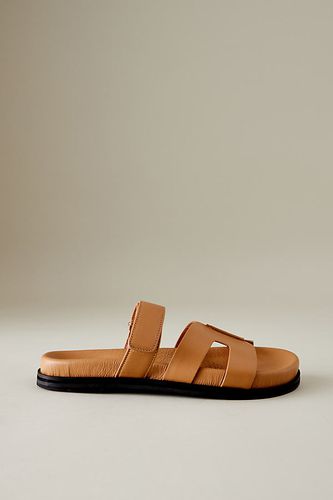 Mindy Cutout Slide Sandals en , taille: 39 chez Anthropologie - Bibi Lou - Modalova