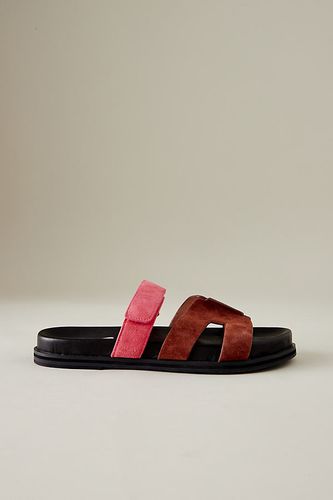 Mindy Cutout Slide Sandals en , taille: 36 chez Anthropologie - Bibi Lou - Modalova