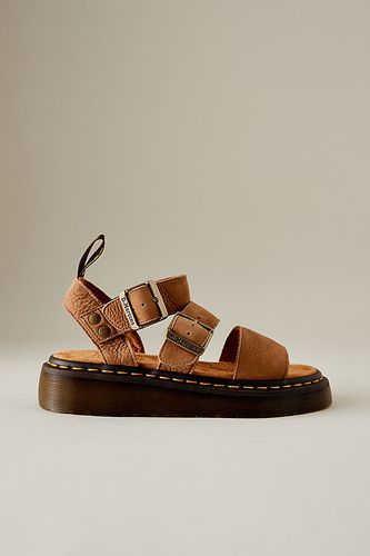 Sandales Gryphon Quad Savannah en , taille: D chez Anthropologie - Dr. Martens - Modalova