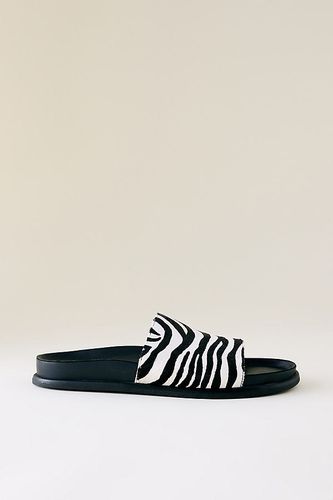 Sandales Slide Effie en Black taille: 36 chez Anthropologie - Vagabond Shoemakers - Modalova
