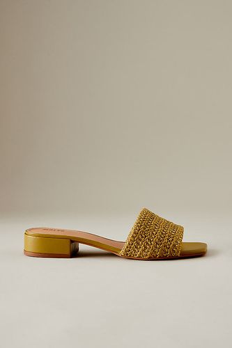 Sandales style mule par Anthropologie par en taille: 38 - Maeve - Modalova