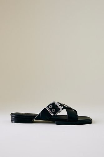 Sandales à boucle propre en taille: 39 chez Anthropologie - Intentionally Blank - Modalova