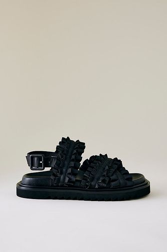 Sandales Ruban Bestfriend en taille: 36 chez Anthropologie - Intentionally Blank - Modalova