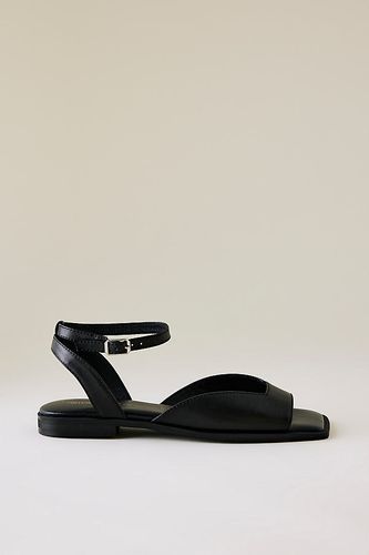 Sandales Dive en Cuir à Bout Carré en taille: 38 chez Anthropologie - Intentionally Blank - Modalova