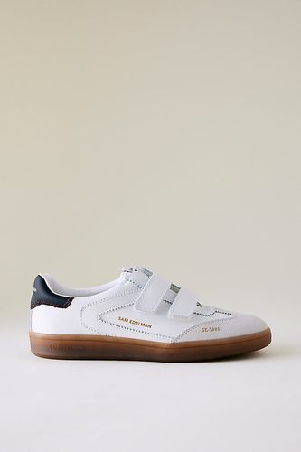 Baskets Talia en Green taille: Uk 4 chez Anthropologie - Sam Edelman - Modalova