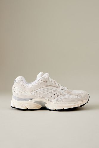 Baskets ProGrid Omni 9 Premium en White taille: 36 chez Anthropologie - Saucony - Modalova