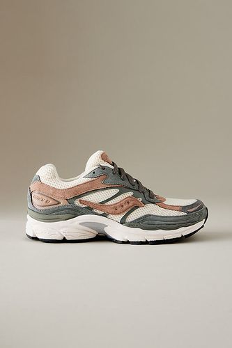 Baskets ProGrid 9 Premium en Beige, taille: 36 chez Anthropologie - Saucony - Modalova