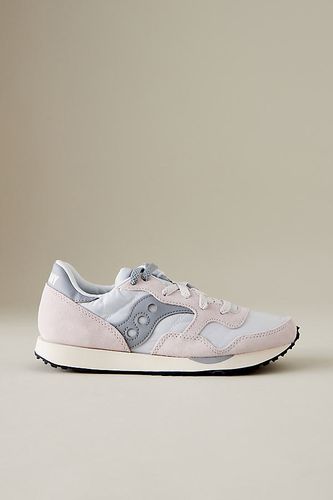 Baskets DXN, taille: 38 chez Anthropologie - Saucony - Modalova