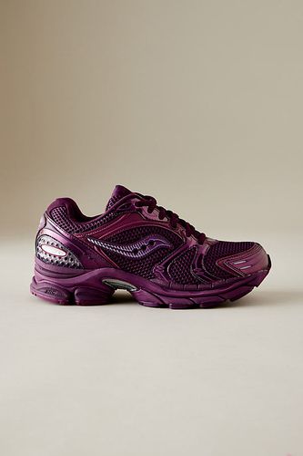 Chaussures d'entraînement ProGrid Tri 4 en Purple, taille: 36 chez Anthropologie - Saucony - Modalova