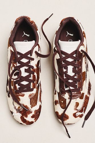 Baskets Speedcat imprimé vache taille: F chez Anthropologie - PUMA - Modalova