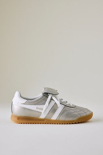 Stadium '86 Trainers en White taille: 36 chez Anthropologie - Gola - Modalova