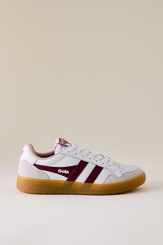 Baskets Eagle en White taille: 36 chez Anthropologie - Gola - Modalova