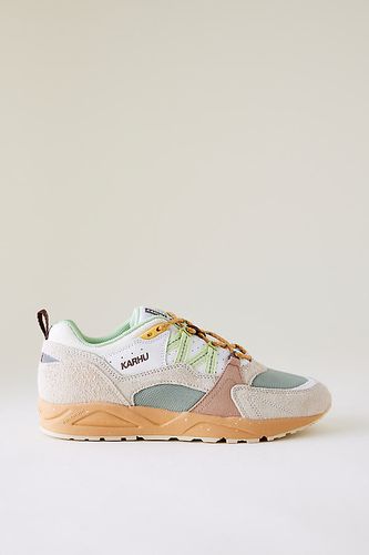 Baskets Fusion 2 en White taille: D chez Anthropologie - Karhu - Modalova