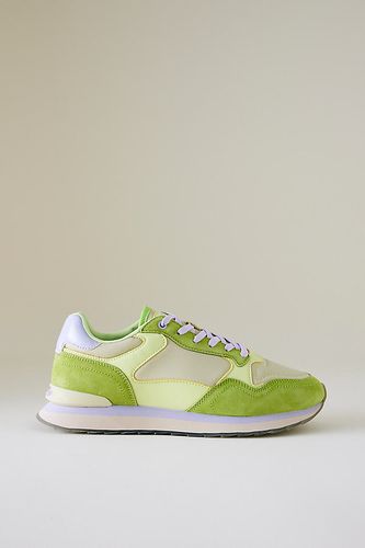 Kathmandu Trainers en Green taille: 37 chez Anthropologie - HOFF - Modalova