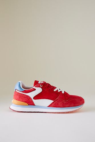 City Rubeus Trainers en Red taille: 37 chez Anthropologie - HOFF - Modalova