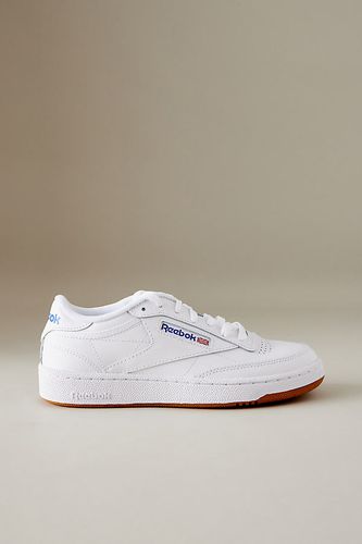 Club C 85 Trainers en taille: 39 chez Anthropologie - Reebok - Modalova