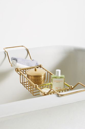 Maison Storage Bath Tray en Brown chez - Anthropologie - Modalova