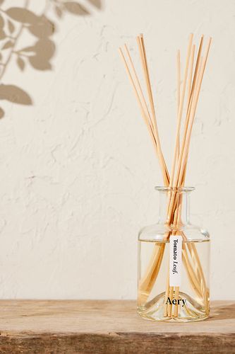 Diffuseur de Roseaux à la Feuille de Tomate en Clear chez Anthropologie - Aery - Modalova