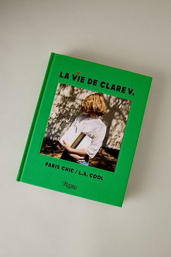 Livre La Vie de Clare V. chez - Anthropologie - Modalova