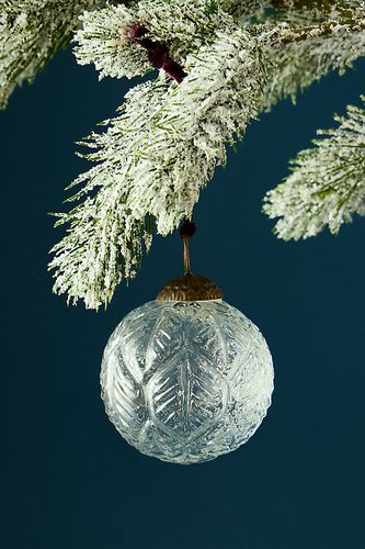 Patta Décorations, Ensemble de 4 en Clear chez Anthropologie - nkuku - Modalova